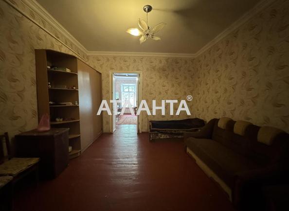 2-кімнатна квартира за адресою вул. Новосельського (площа 60,3 м²) - Atlanta.ua - фото 6