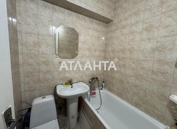 2-кімнатна квартира за адресою вул. Новосельського (площа 60,3 м²) - Atlanta.ua - фото 7