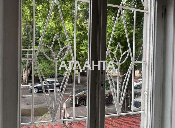 2-кімнатна квартира за адресою вул. Новосельського (площа 60,3 м²) - Atlanta.ua - фото 8