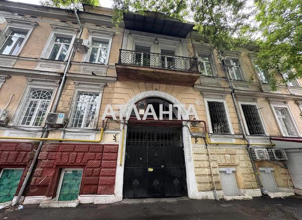 2-кімнатна квартира за адресою вул. Новосельського (площа 60,3 м²) - Atlanta.ua - фото 9