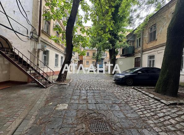 2-кімнатна квартира за адресою вул. Новосельського (площа 60,3 м²) - Atlanta.ua - фото 10