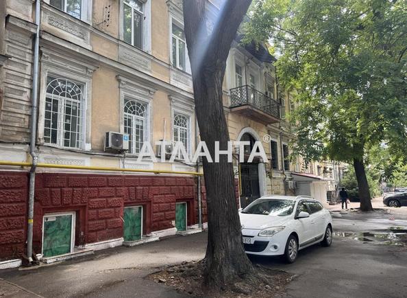 2-кімнатна квартира за адресою вул. Новосельського (площа 60,3 м²) - Atlanta.ua - фото 11