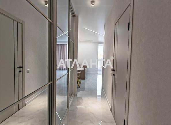 1-комнатная квартира по адресу ул. Вильямса ак. (площадь 25 м²) - Atlanta.ua - фото 8