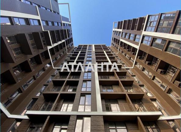 1-кімнатна квартира за адресою вул. Геранева (площа 42 м²) - Atlanta.ua - фото 4