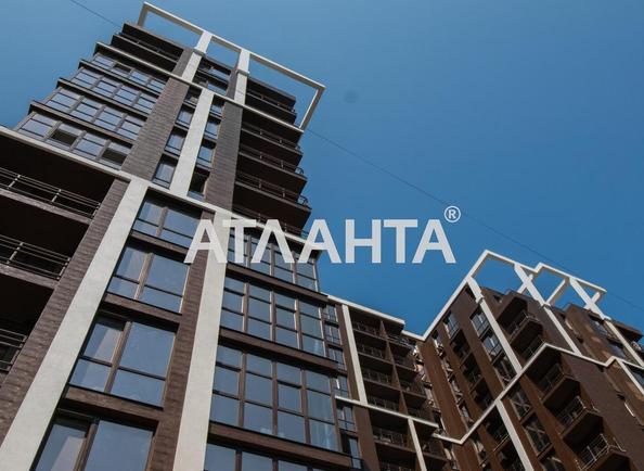 1-кімнатна квартира за адресою вул. Геранева (площа 42 м²) - Atlanta.ua - фото 5