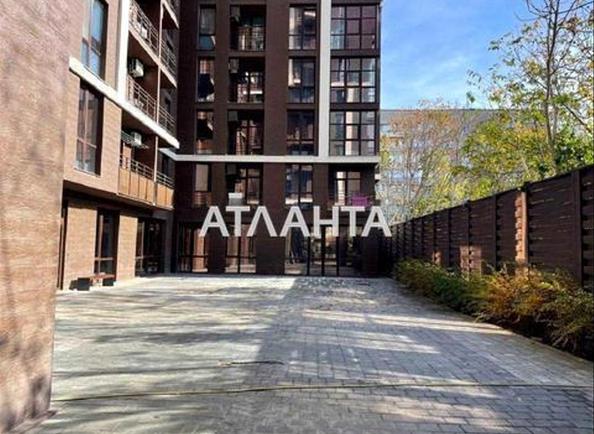 1-кімнатна квартира за адресою вул. Геранева (площа 42 м²) - Atlanta.ua - фото 6