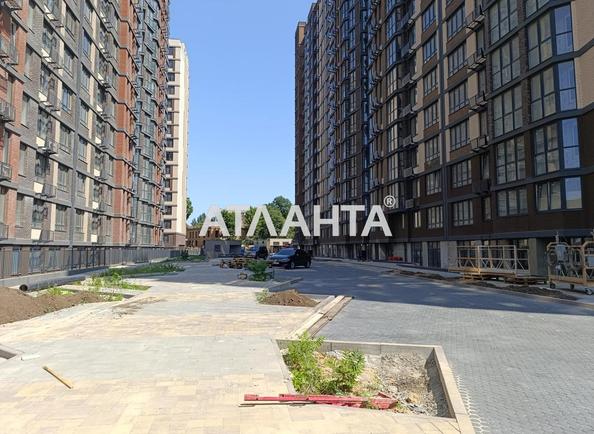 2-rooms apartment apartment by the address st. Prokhorovskaya Khvorostina (area 65,4 m²) - Atlanta.ua - photo 3