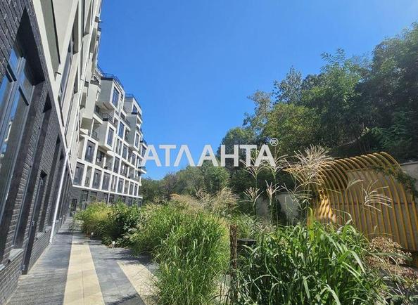 1-комнатная квартира по адресу ул. Софиевская (площадь 33,8 м²) - Atlanta.ua - фото 4