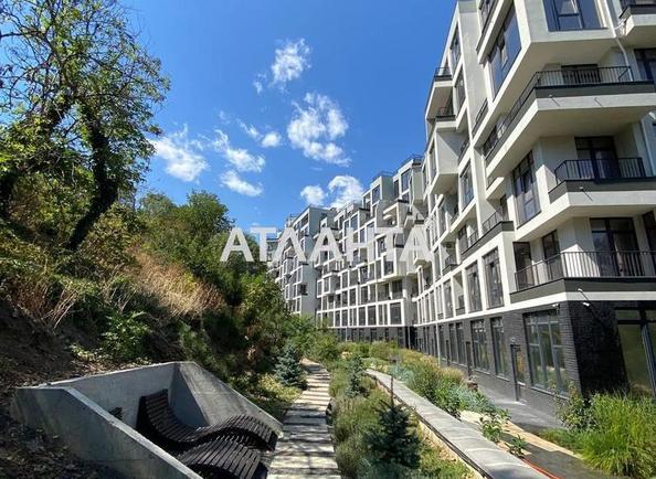 1-комнатная квартира по адресу ул. Софиевская (площадь 33,8 м²) - Atlanta.ua - фото 5