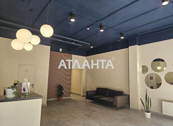 1-комнатная квартира по адресу ул. Софиевская (площадь 33,8 м²) - Atlanta.ua - фото 6