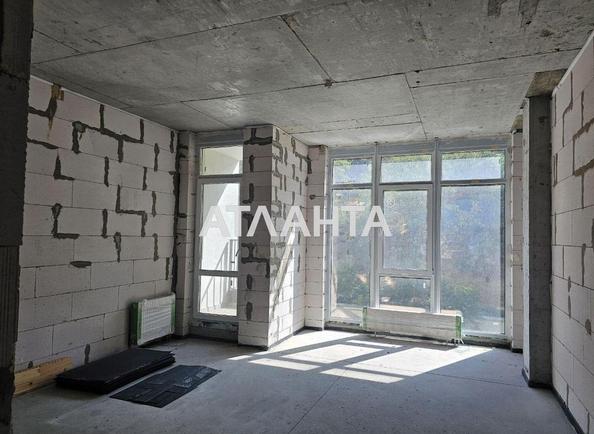 1-комнатная квартира по адресу ул. Софиевская (площадь 33,8 м²) - Atlanta.ua - фото 9