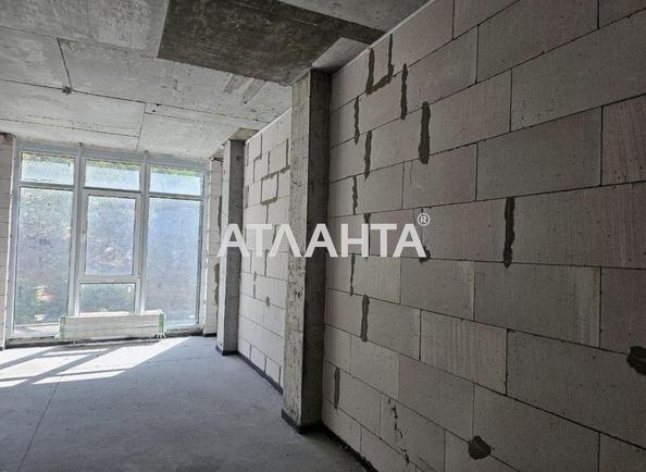 1-комнатная квартира по адресу ул. Софиевская (площадь 33,8 м²) - Atlanta.ua - фото 10