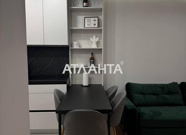 1-комнатная квартира по адресу ул. Варненская (площадь 45 м²) - Atlanta.ua - фото 2