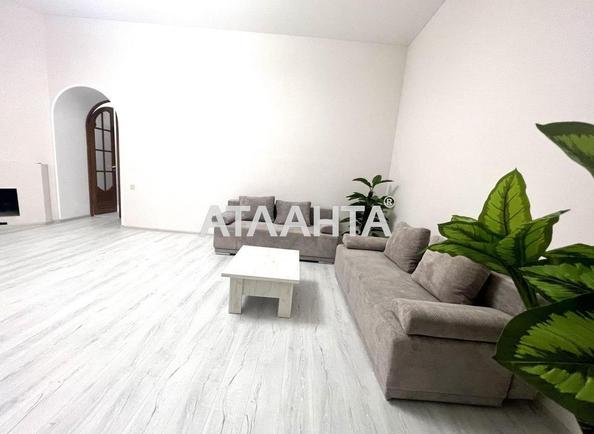 Багатокімнатна квартира за адресою вул. Грецька (площа 300 м²) - Atlanta.ua