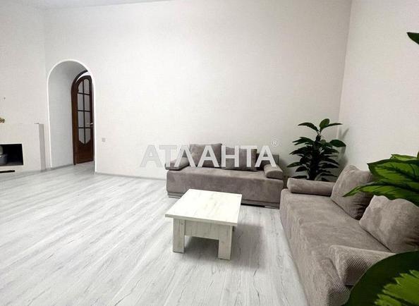 Багатокімнатна квартира за адресою вул. Грецька (площа 300 м²) - Atlanta.ua - фото 2