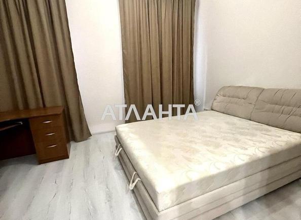 Багатокімнатна квартира за адресою вул. Грецька (площа 300 м²) - Atlanta.ua - фото 4