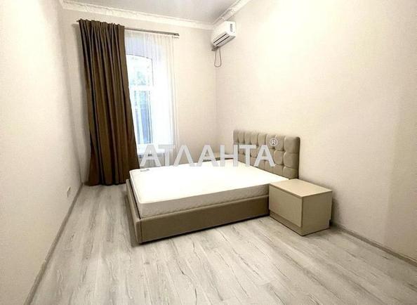 Багатокімнатна квартира за адресою вул. Грецька (площа 300 м²) - Atlanta.ua - фото 5