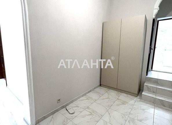 Багатокімнатна квартира за адресою вул. Грецька (площа 300 м²) - Atlanta.ua - фото 9