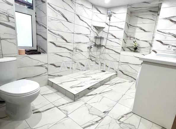 Багатокімнатна квартира за адресою вул. Грецька (площа 300 м²) - Atlanta.ua - фото 10