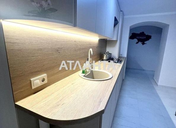 Багатокімнатна квартира за адресою вул. Грецька (площа 300 м²) - Atlanta.ua - фото 14