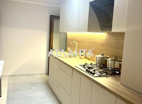 Багатокімнатна квартира за адресою вул. Грецька (площа 300 м²) - Atlanta.ua - фото 17