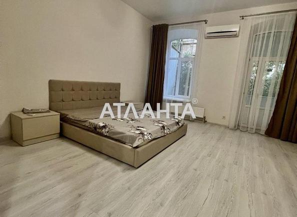 Багатокімнатна квартира за адресою вул. Грецька (площа 300 м²) - Atlanta.ua - фото 18