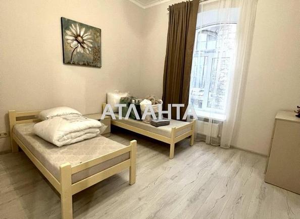 Багатокімнатна квартира за адресою вул. Грецька (площа 300 м²) - Atlanta.ua - фото 19