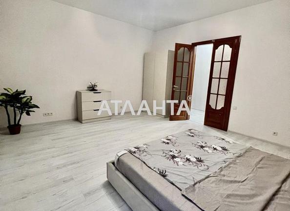 Багатокімнатна квартира за адресою вул. Грецька (площа 300 м²) - Atlanta.ua - фото 20