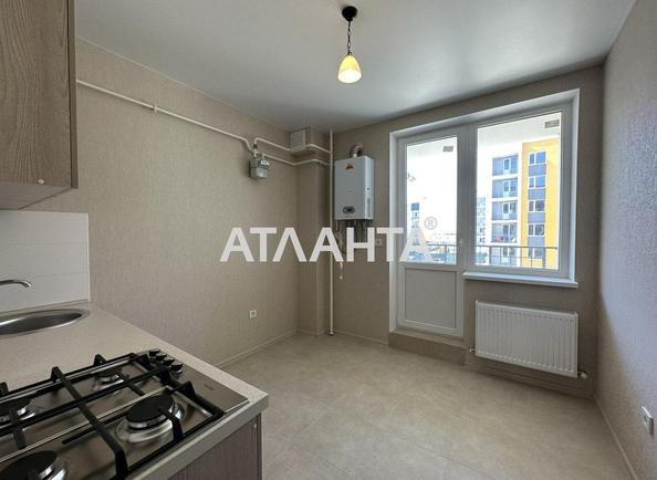 2-комнатная квартира по адресу ул. Массив 10 (площадь 53,6 м²) - Atlanta.ua