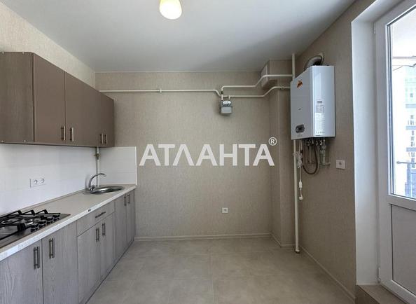 2-комнатная квартира по адресу ул. Массив 10 (площадь 53,6 м²) - Atlanta.ua - фото 2