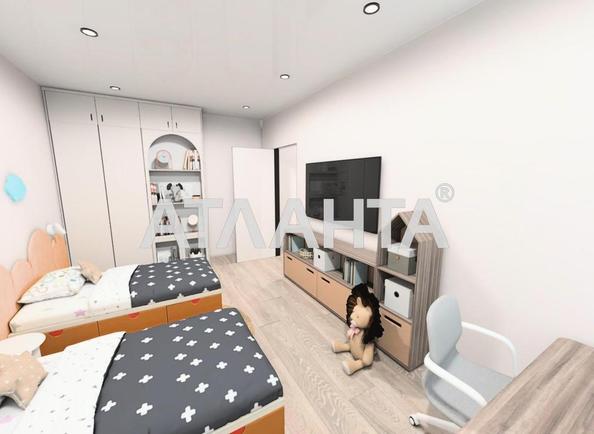 3-rooms apartment apartment by the address st. Kirpichnyy per (area 88,6 m²) - Atlanta.ua - photo 5