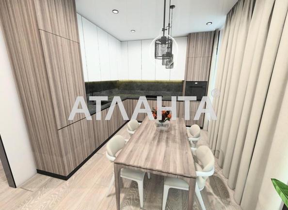 3-rooms apartment apartment by the address st. Kirpichnyy per (area 88,6 m²) - Atlanta.ua - photo 7