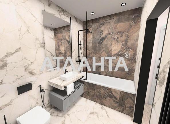 3-rooms apartment apartment by the address st. Kirpichnyy per (area 88,6 m²) - Atlanta.ua - photo 9