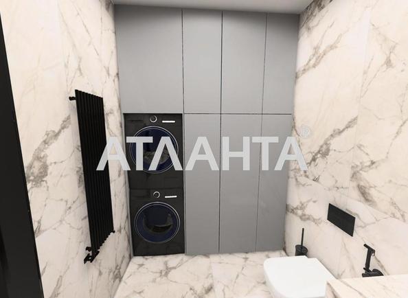 3-rooms apartment apartment by the address st. Kirpichnyy per (area 88,6 m²) - Atlanta.ua - photo 10