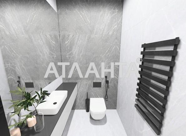 3-rooms apartment apartment by the address st. Kirpichnyy per (area 88,6 m²) - Atlanta.ua - photo 11