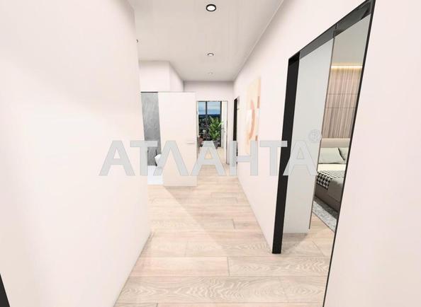 3-rooms apartment apartment by the address st. Kirpichnyy per (area 88,6 m²) - Atlanta.ua - photo 12