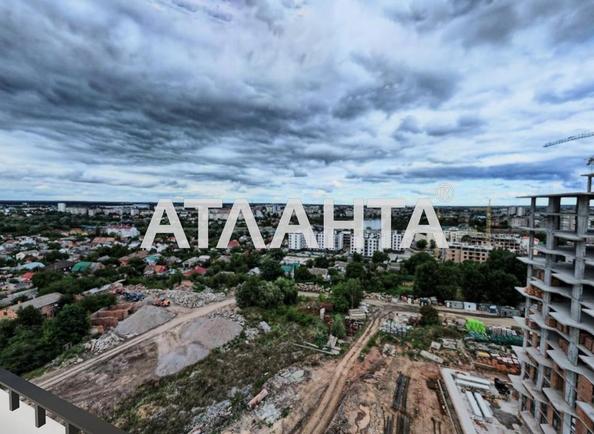 3-rooms apartment apartment by the address st. Kirpichnyy per (area 88,6 m²) - Atlanta.ua - photo 14