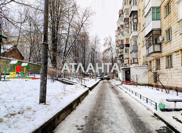 1-room apartment apartment by the address st. Ul Lomonosova (area 39 m²) - Atlanta.ua - photo 20