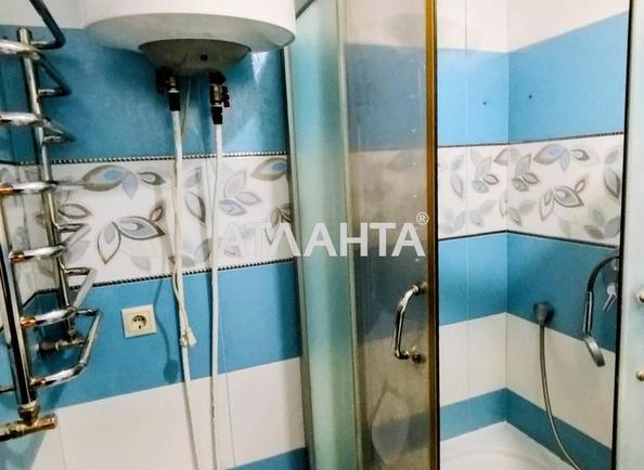 1-room apartment apartment by the address st. Ul Lomonosova (area 39 m²) - Atlanta.ua - photo 10