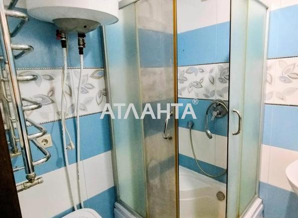 1-room apartment apartment by the address st. Ul Lomonosova (area 39 m²) - Atlanta.ua - photo 13