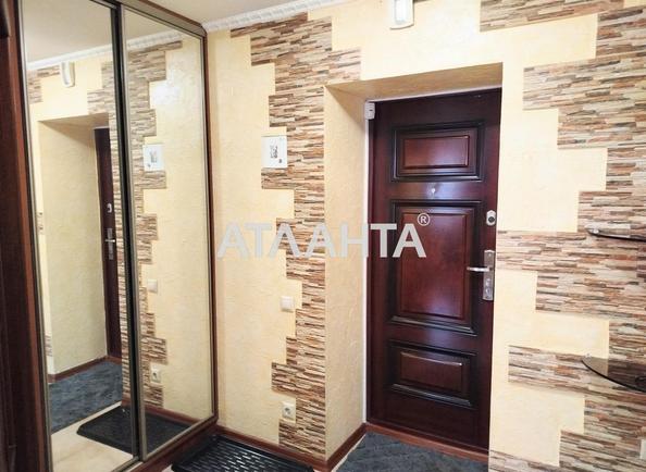 1-room apartment apartment by the address st. Ul Lomonosova (area 39 m²) - Atlanta.ua - photo 9