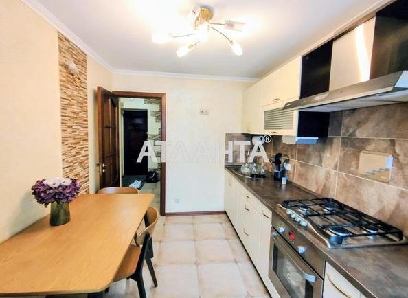 1-room apartment apartment by the address st. Ul Lomonosova (area 39 m²) - Atlanta.ua - photo 5