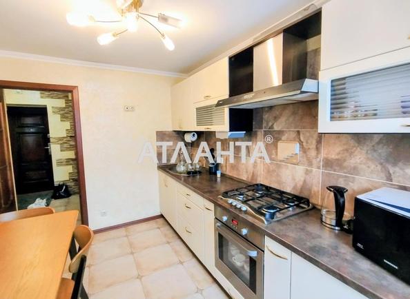 1-room apartment apartment by the address st. Ul Lomonosova (area 39 m²) - Atlanta.ua - photo 7