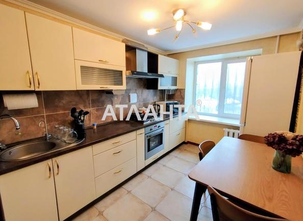 1-room apartment apartment by the address st. Ul Lomonosova (area 39 m²) - Atlanta.ua - photo 4