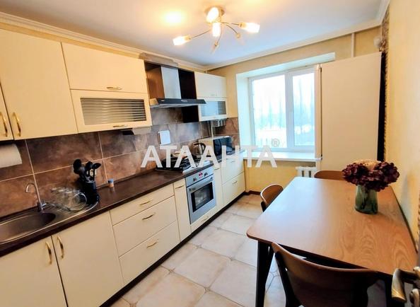 1-room apartment apartment by the address st. Ul Lomonosova (area 39 m²) - Atlanta.ua - photo 6