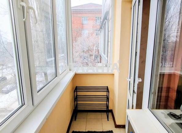 1-room apartment apartment by the address st. Ul Lomonosova (area 39 m²) - Atlanta.ua - photo 14