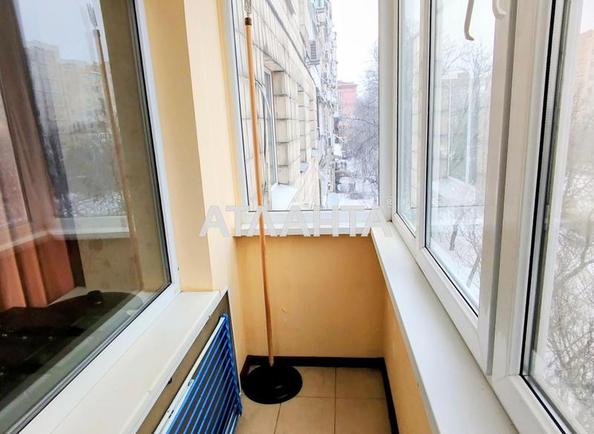 1-room apartment apartment by the address st. Ul Lomonosova (area 39 m²) - Atlanta.ua - photo 15