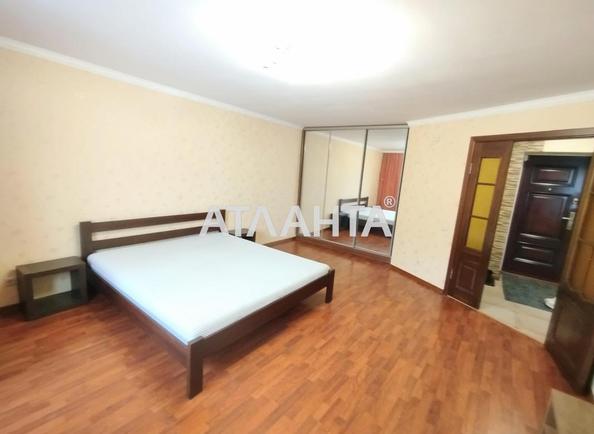 1-room apartment apartment by the address st. Ul Lomonosova (area 39 m²) - Atlanta.ua - photo 3