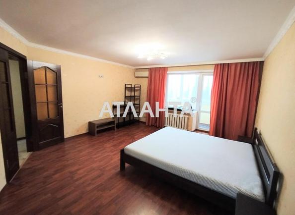 1-room apartment apartment by the address st. Ul Lomonosova (area 39 m²) - Atlanta.ua