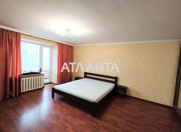 1-room apartment apartment by the address st. Ul Lomonosova (area 39 m²) - Atlanta.ua - photo 2